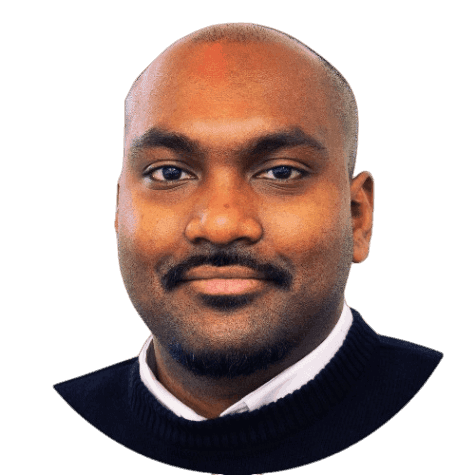 Big Baby Gandhi, PharmD